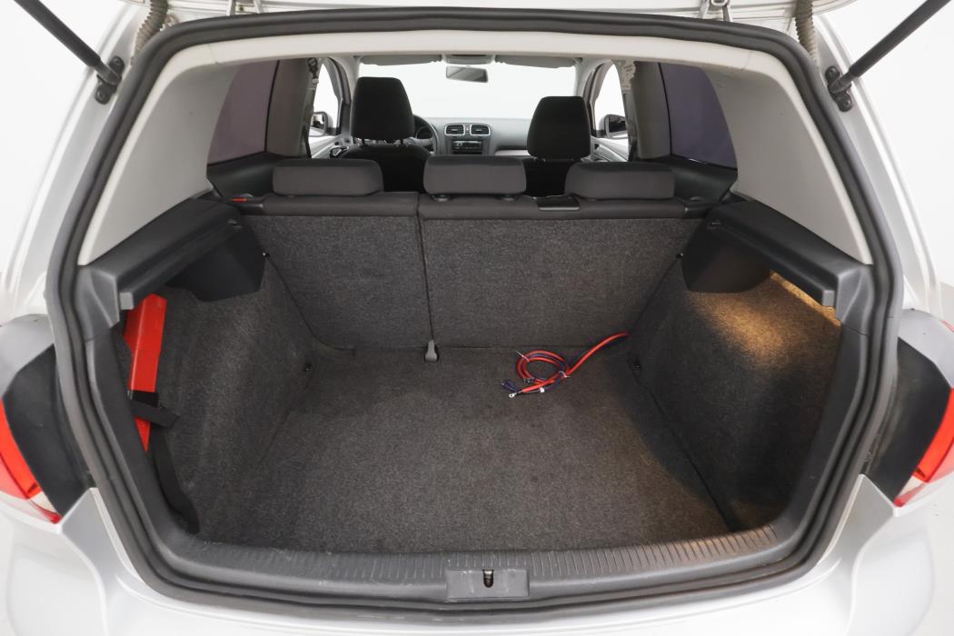 Volkswagen Golf 2011
