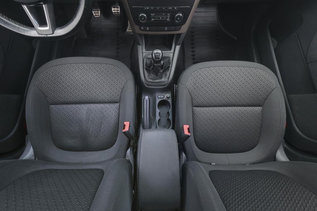 Skoda Yeti 2014