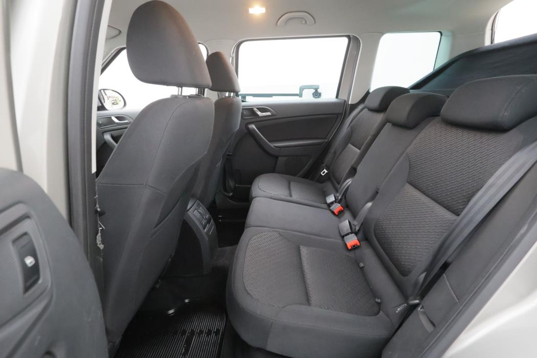 Skoda Yeti 2014