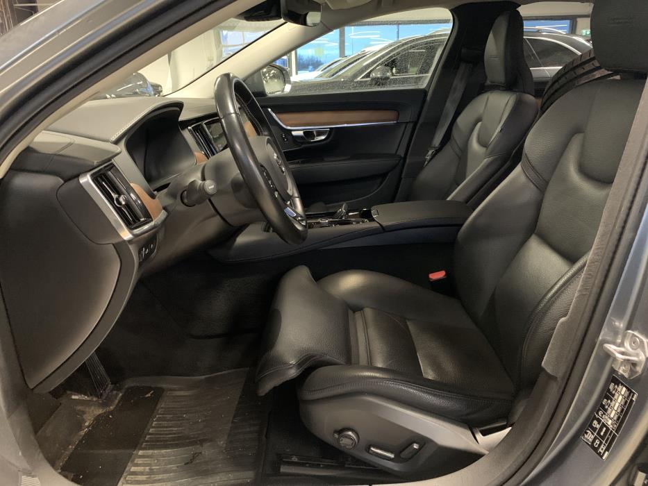 Volvo S90 2020