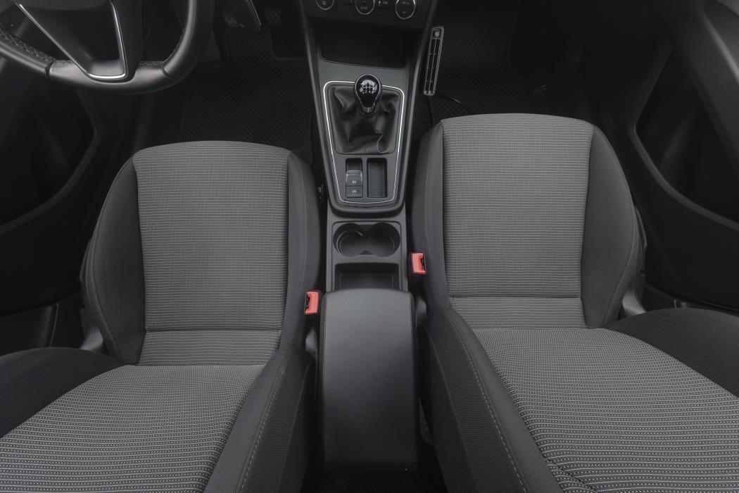 Seat Leon Sportstourer 2020