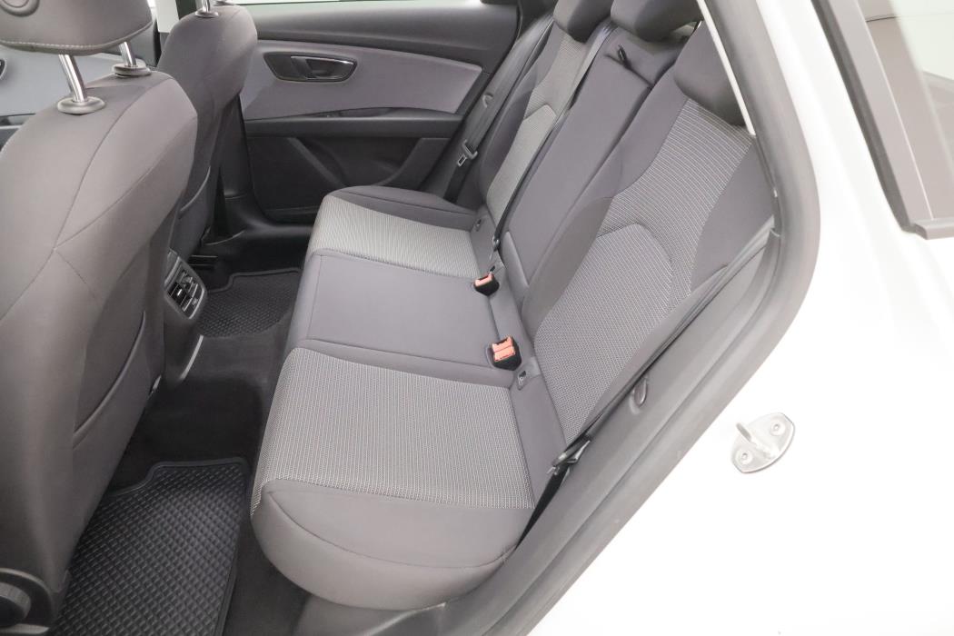 Seat Leon Sportstourer 2020