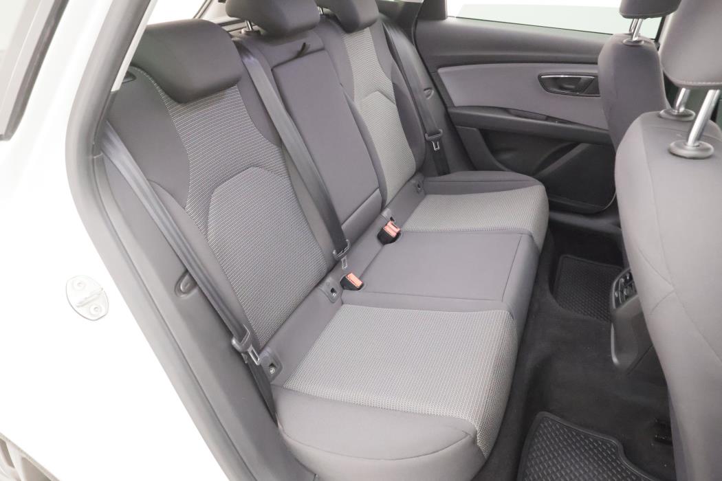 Seat Leon Sportstourer 2020