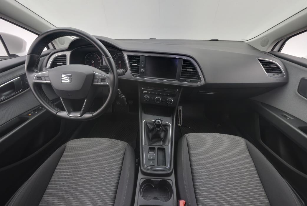Seat Leon Sportstourer 2020