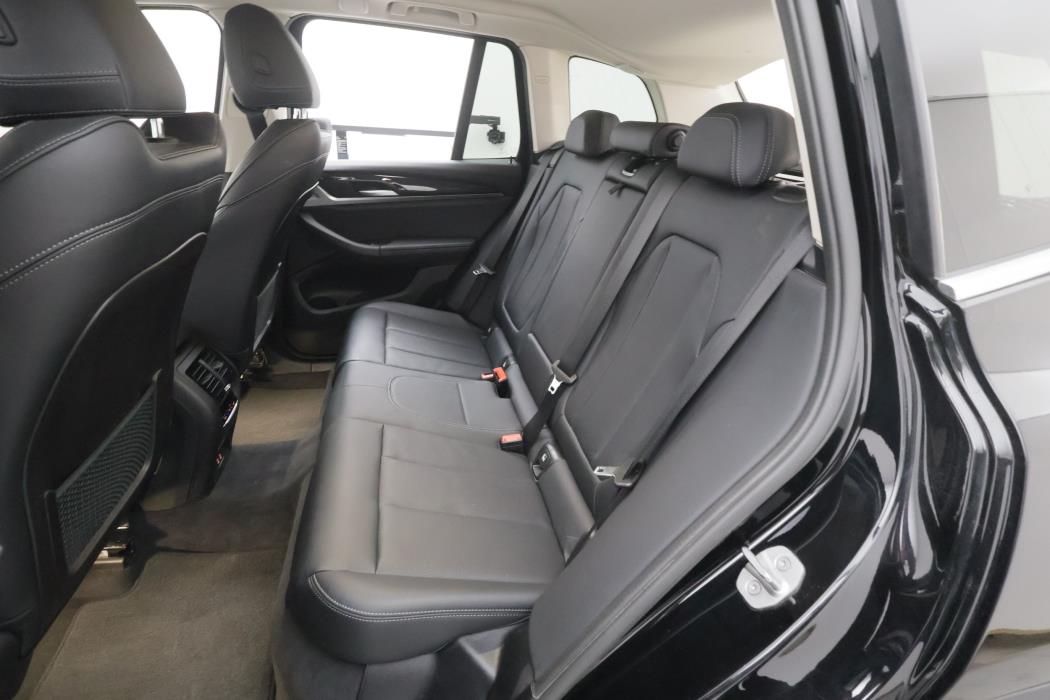 BMW X3 2023