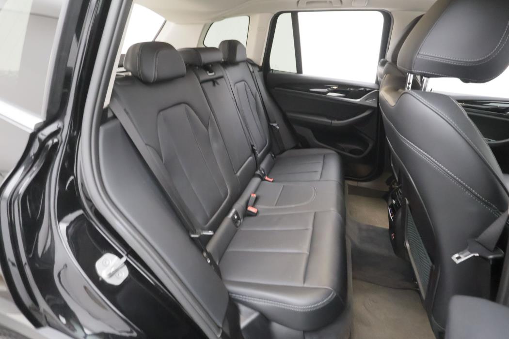 BMW X3 2023
