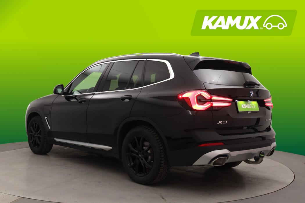 BMW X3 2023