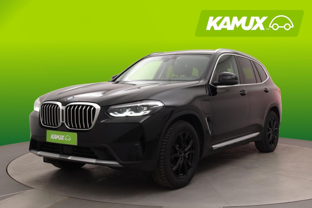BMW X3 2023