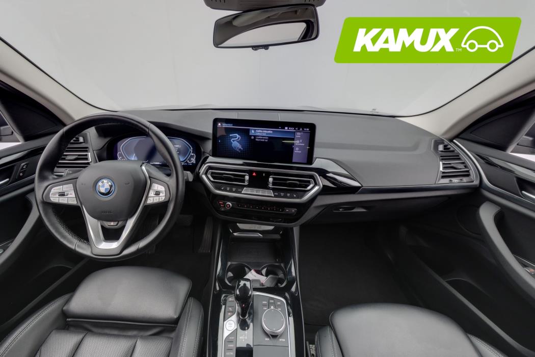 BMW X3 2023