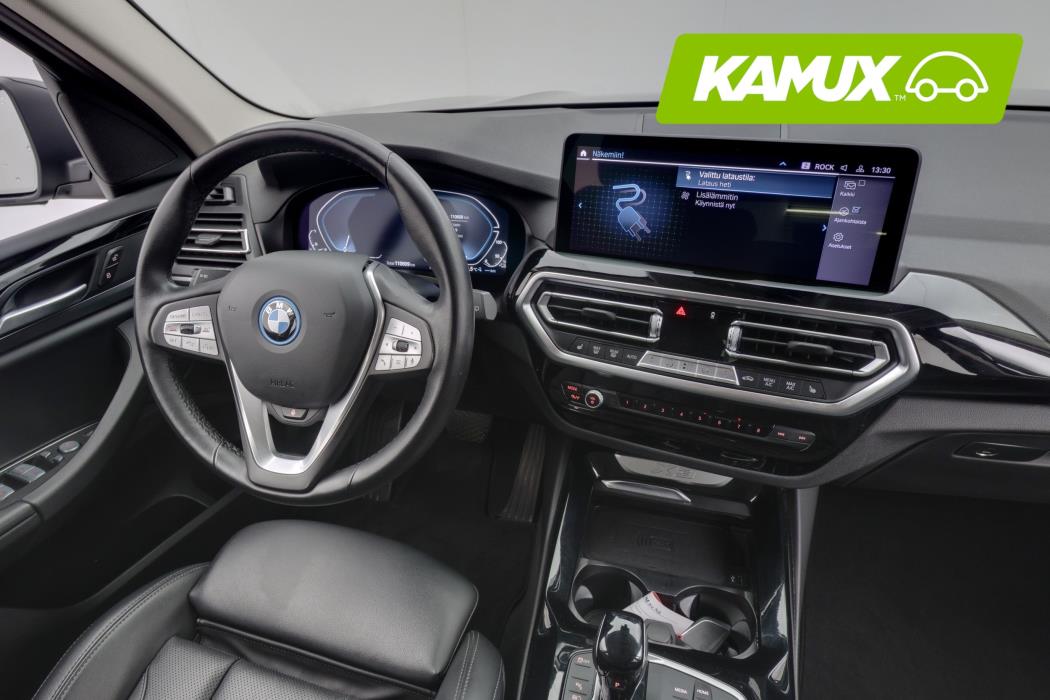 BMW X3 2023