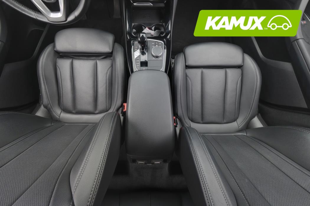 BMW X3 2023