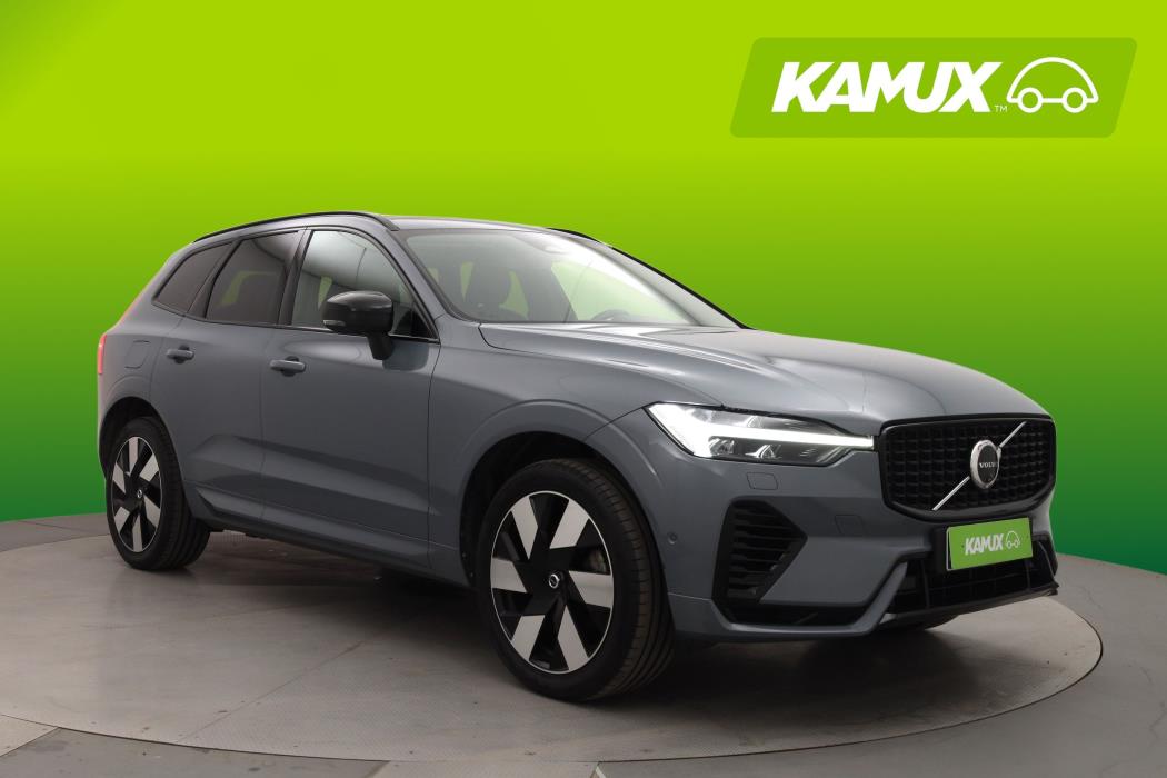 Volvo XC60 2023