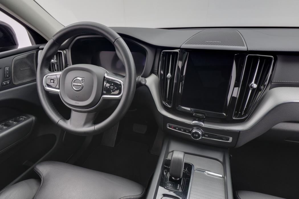 Volvo XC60 2023