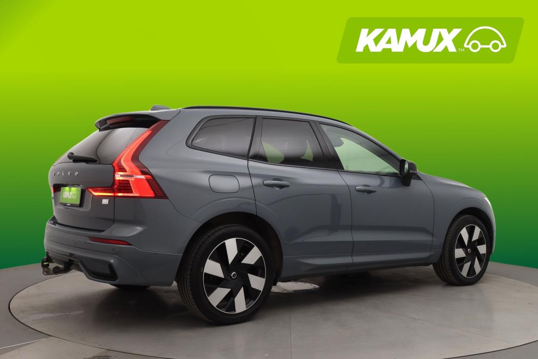 Volvo XC60 2023