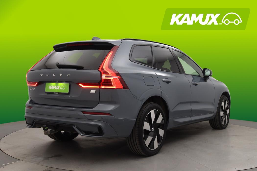 Volvo XC60 2023