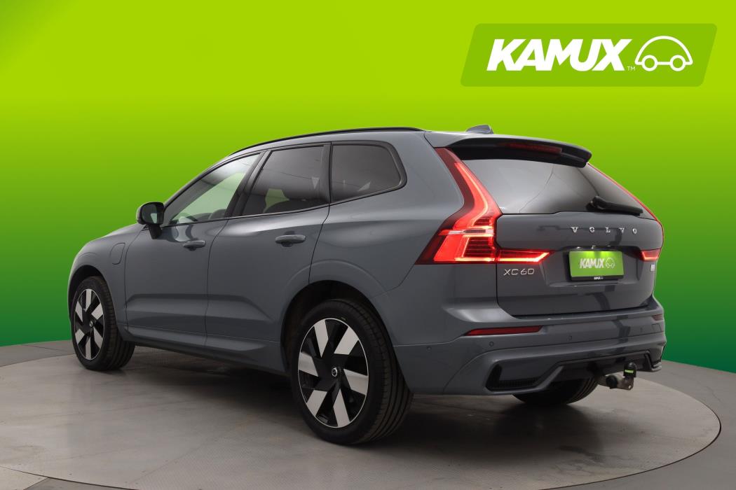 Volvo XC60 2023