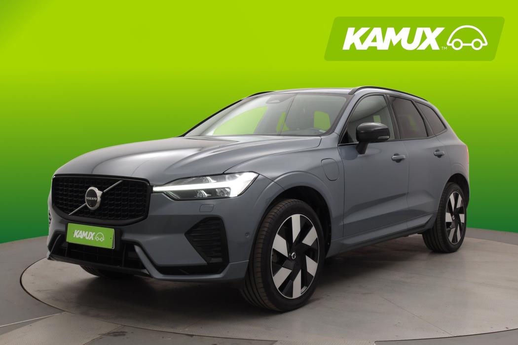 Volvo XC60 2023