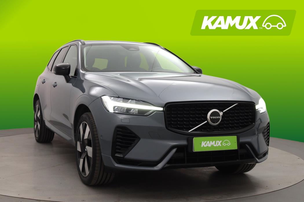 Volvo XC60 2023