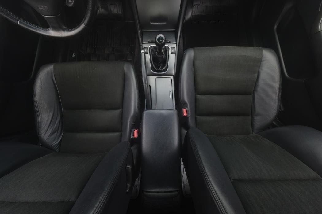 Honda Accord 2007