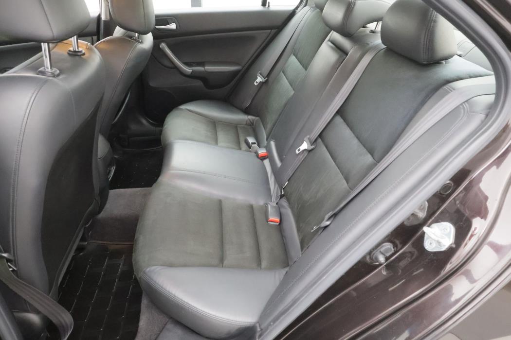 Honda Accord 2007