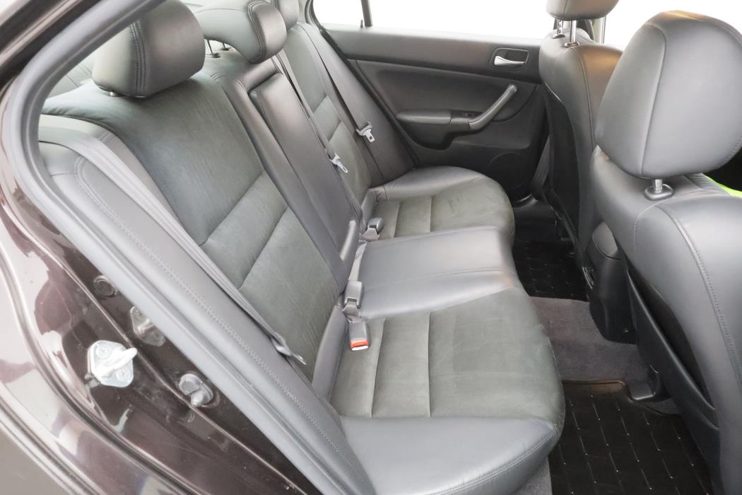 Honda Accord 2007