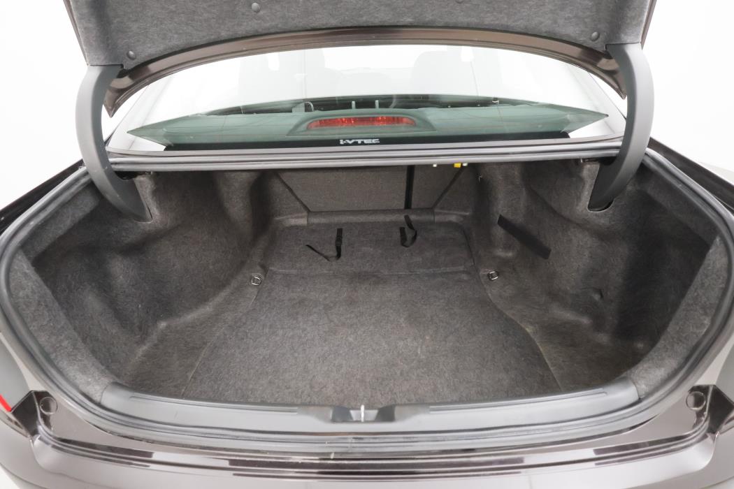 Honda Accord 2007