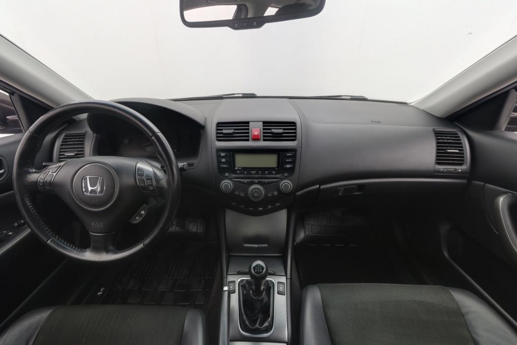 Honda Accord 2007