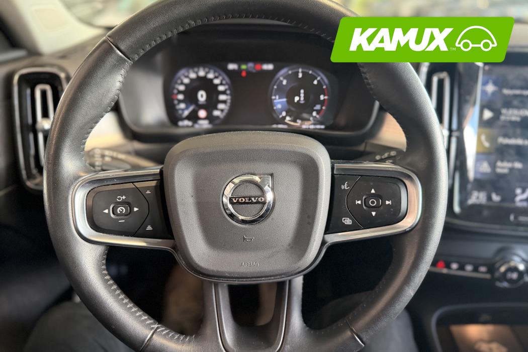 Volvo XC40 2020
