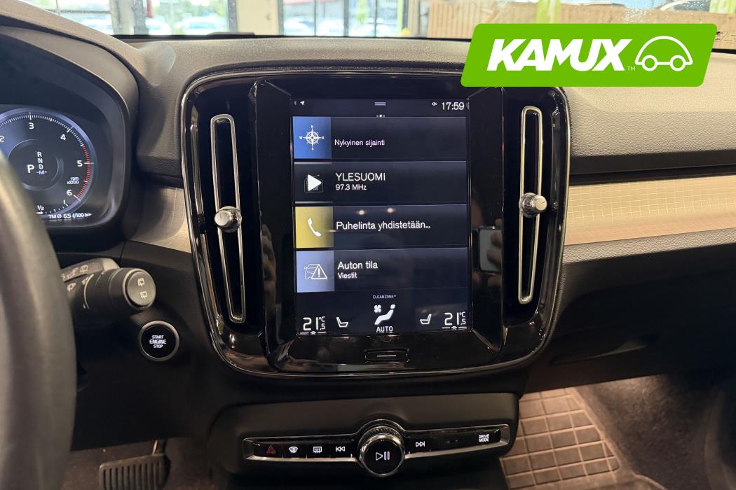 Volvo XC40 2020