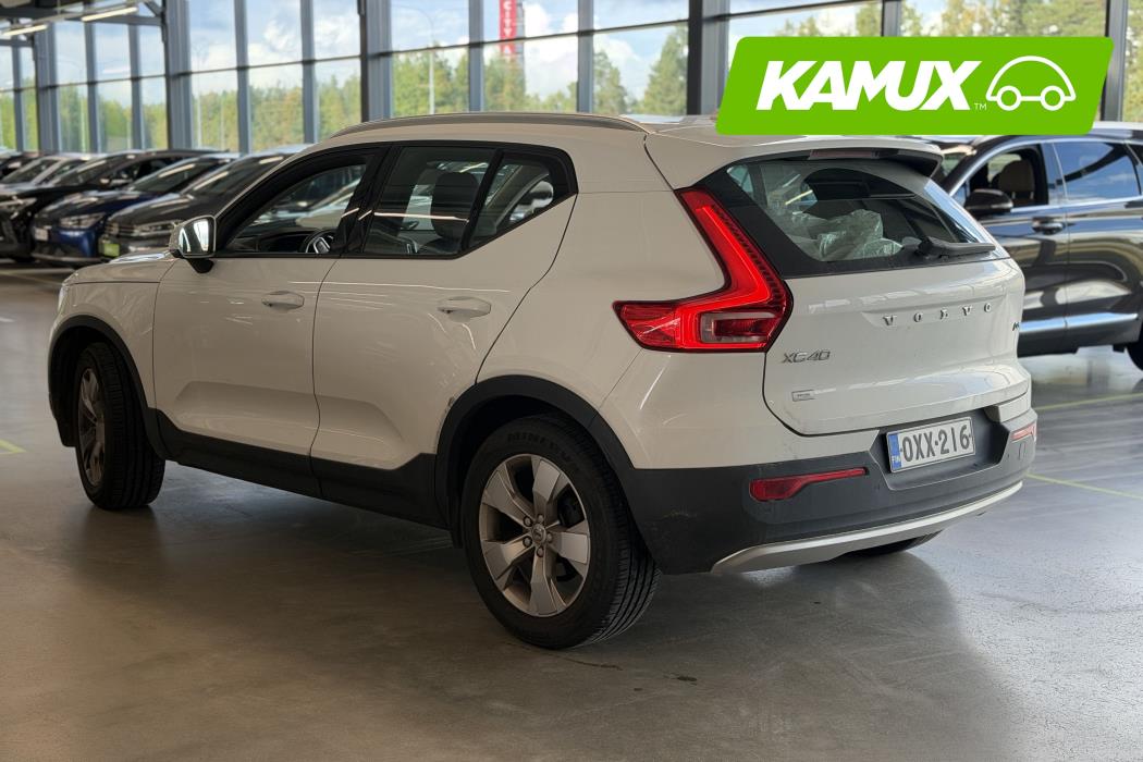 Volvo XC40 2020