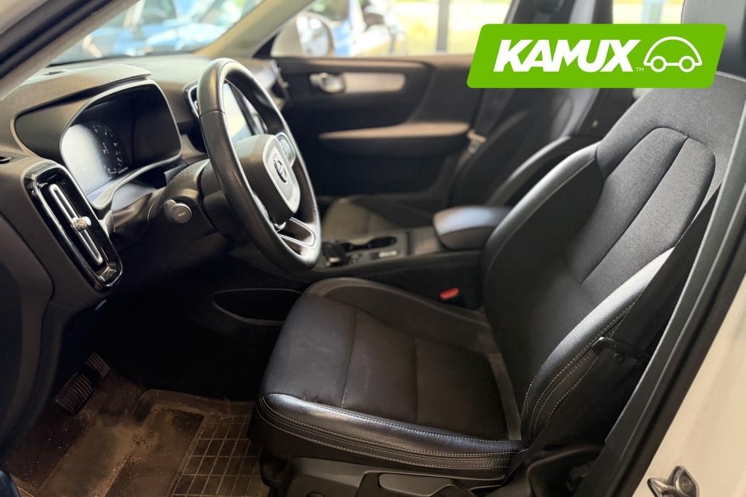 Volvo XC40 2020