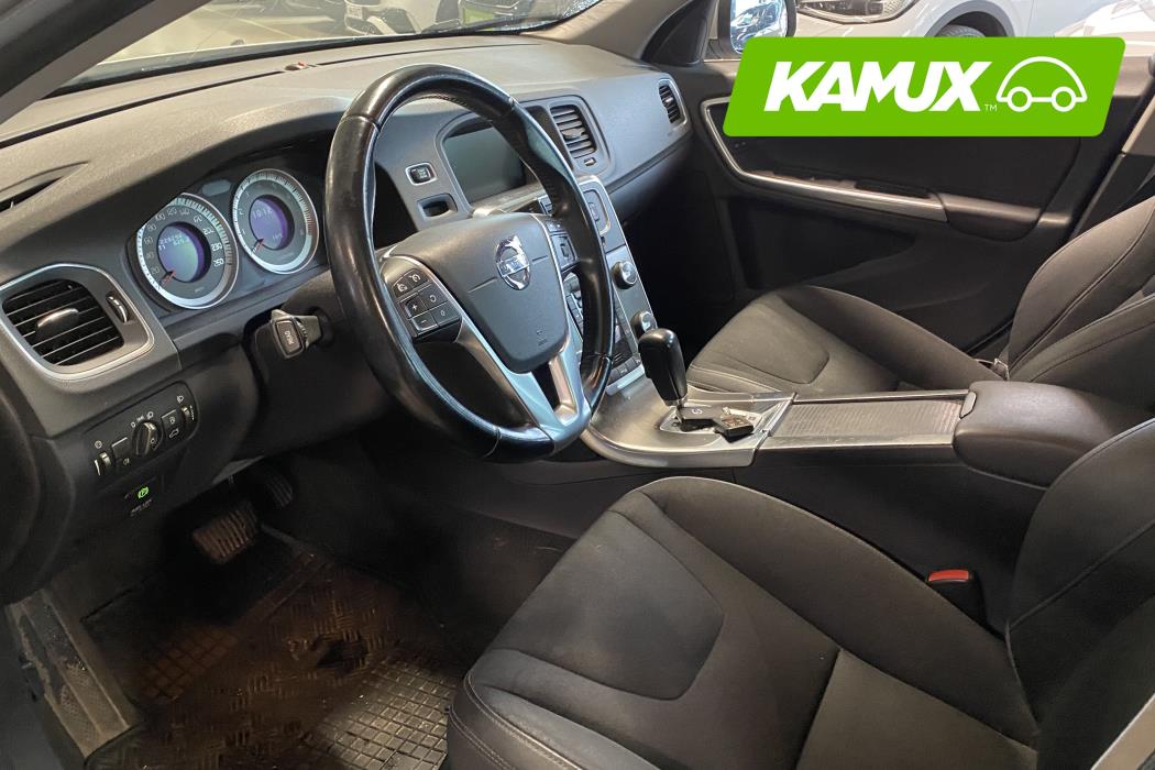 Volvo S60 2011