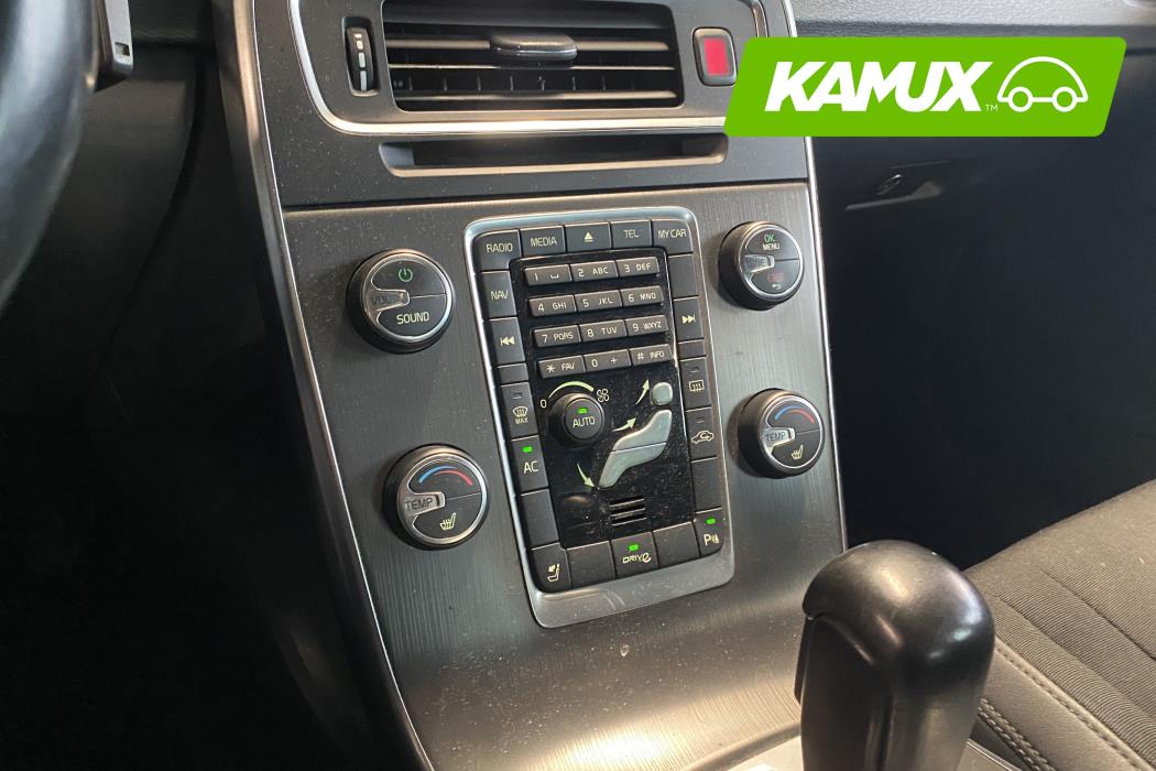 Volvo S60 2011