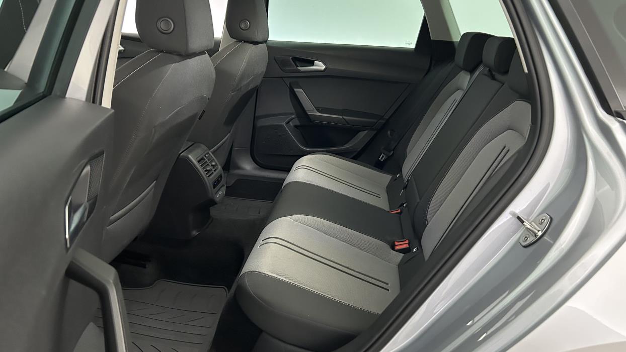 Seat Leon Sportstourer 2022