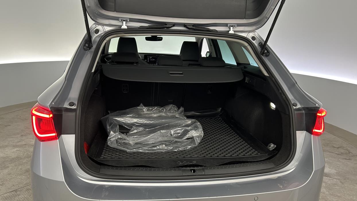 Seat Leon Sportstourer 2022