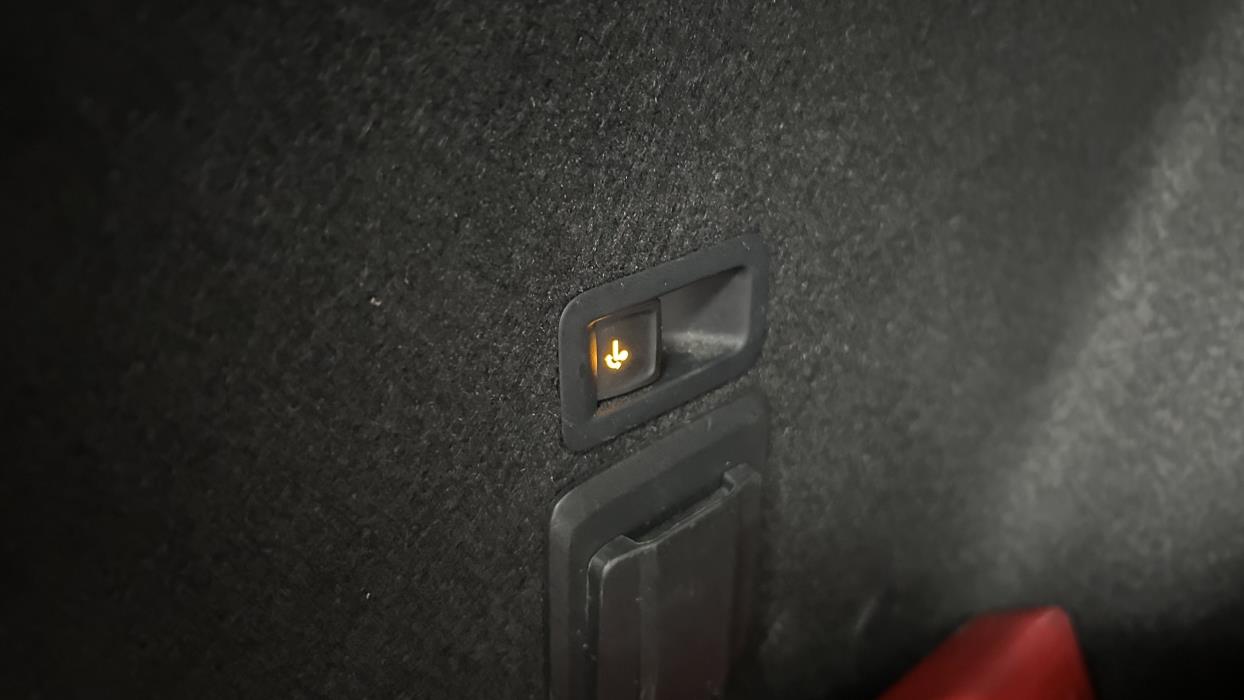 Seat Leon Sportstourer 2022