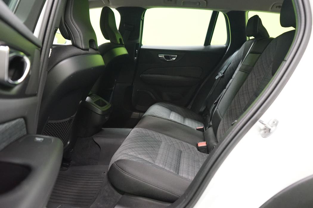 Volvo V60 Cross Country 2022