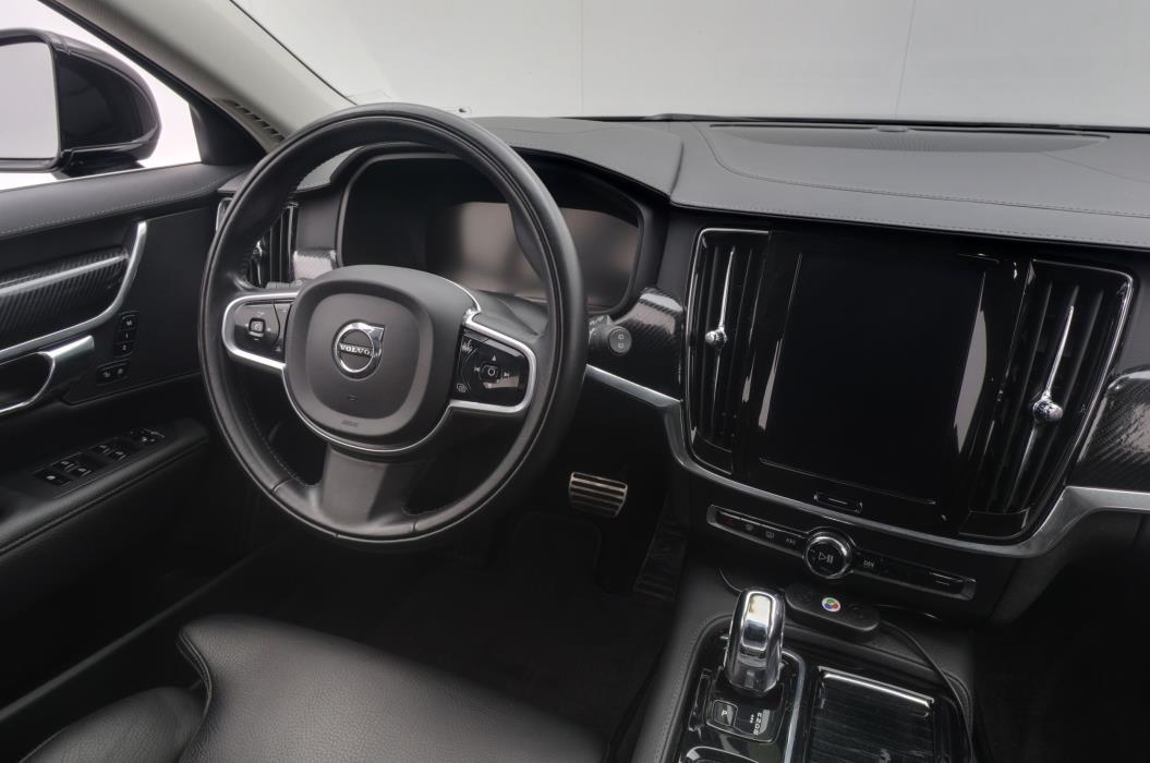 Volvo V90 2019
