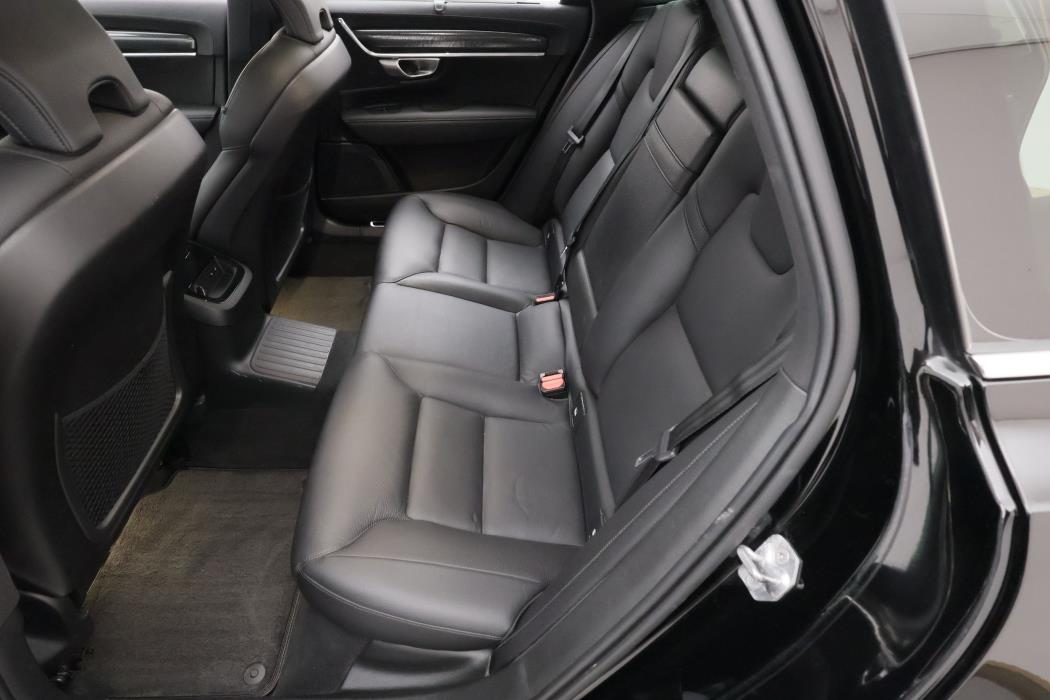 Volvo V90 2019
