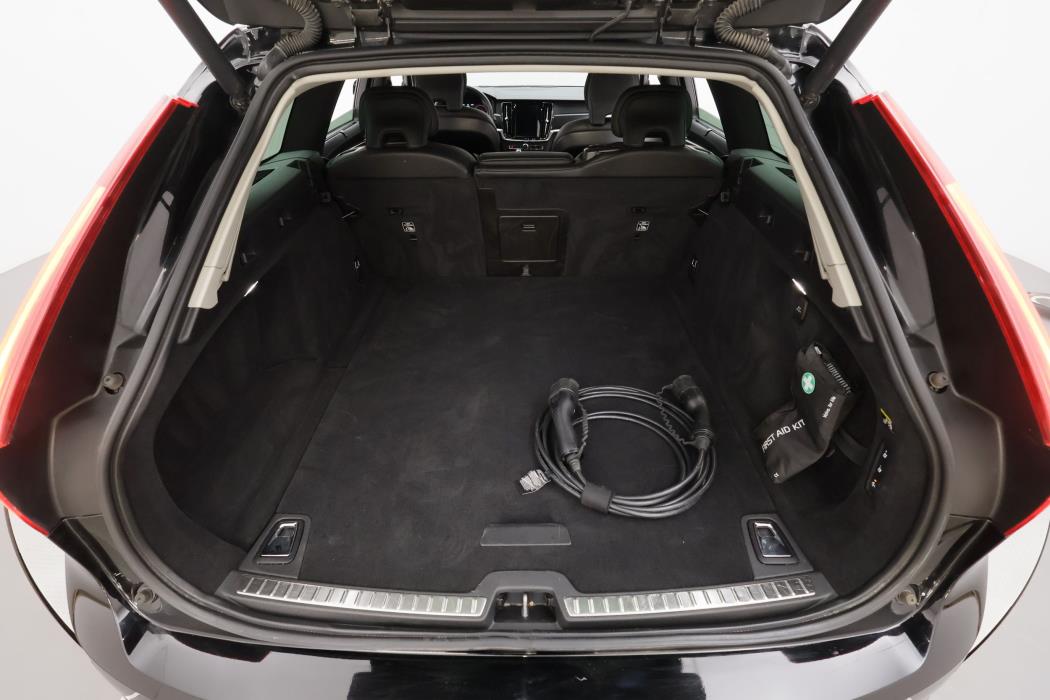 Volvo V90 2019