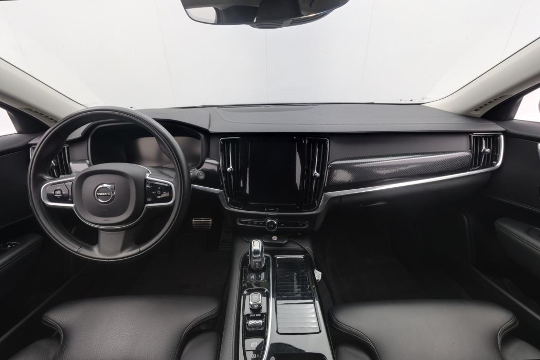 Volvo V90 2019