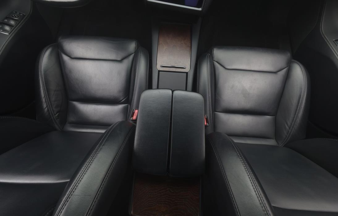 Tesla Model S 2019