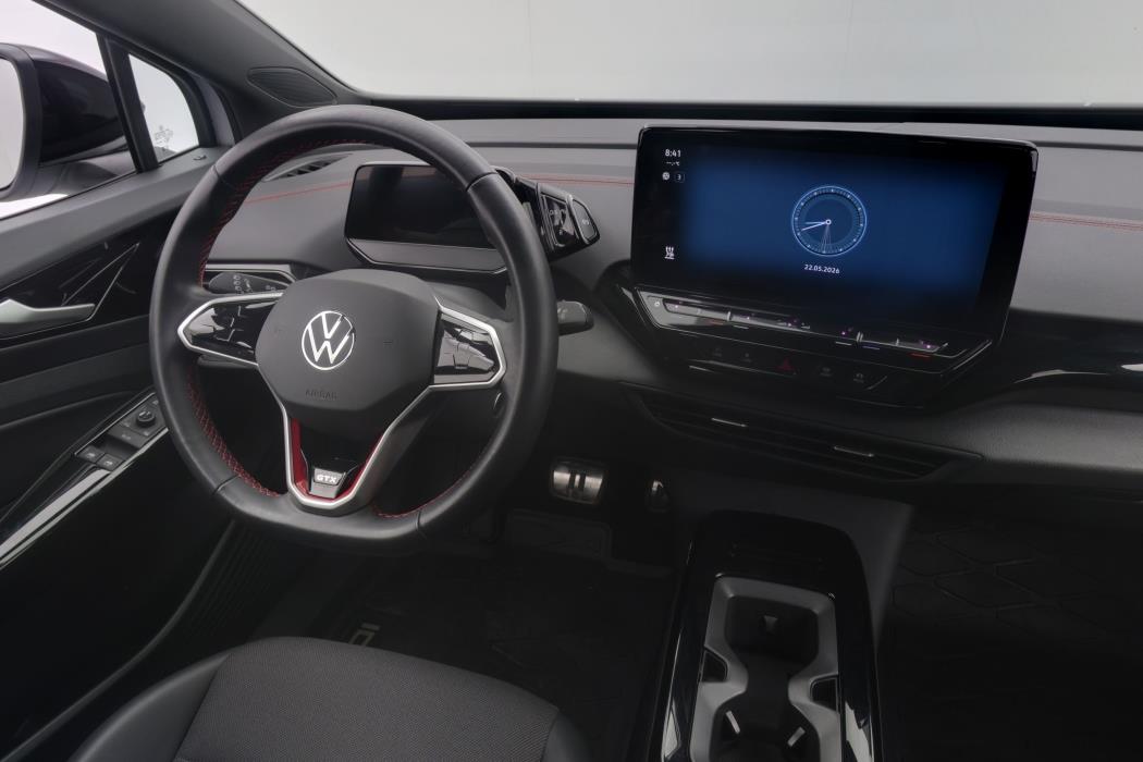 Volkswagen ID.5 2023