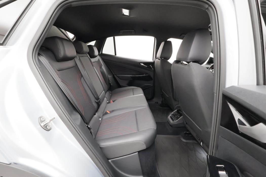 Volkswagen ID.5 2023