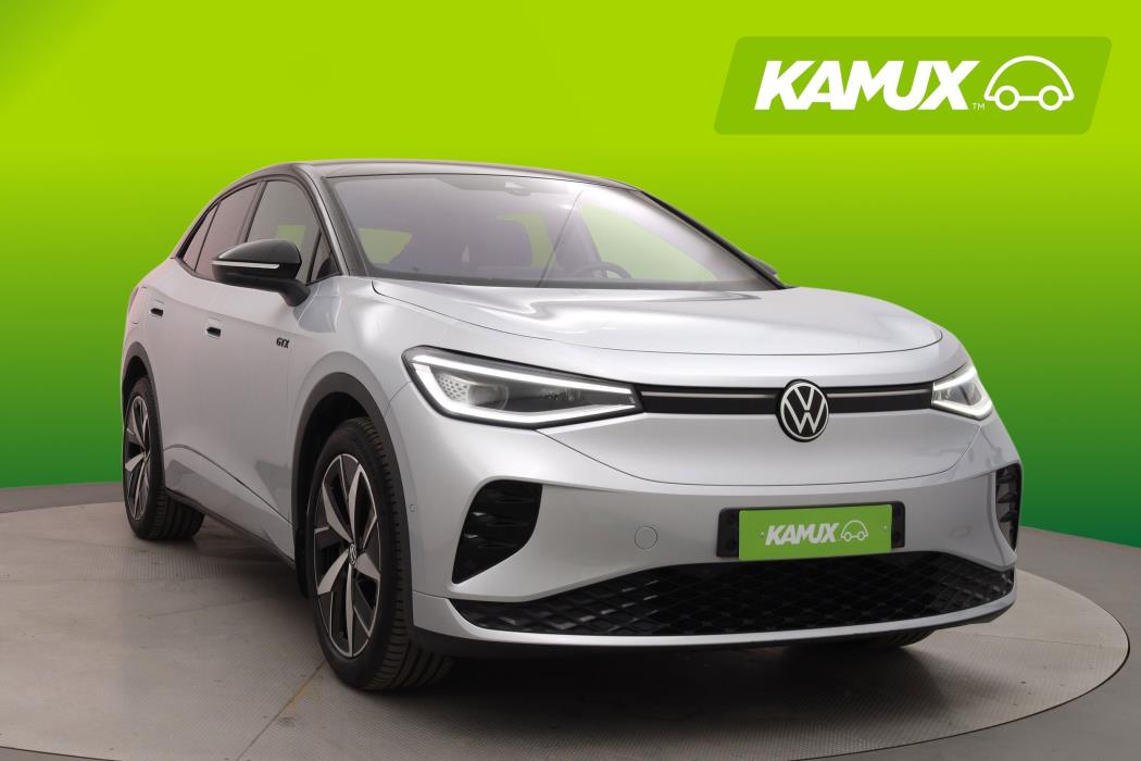 Volkswagen ID.5 2023