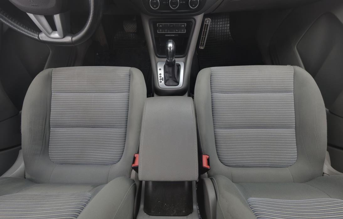 Seat Alhambra 2013