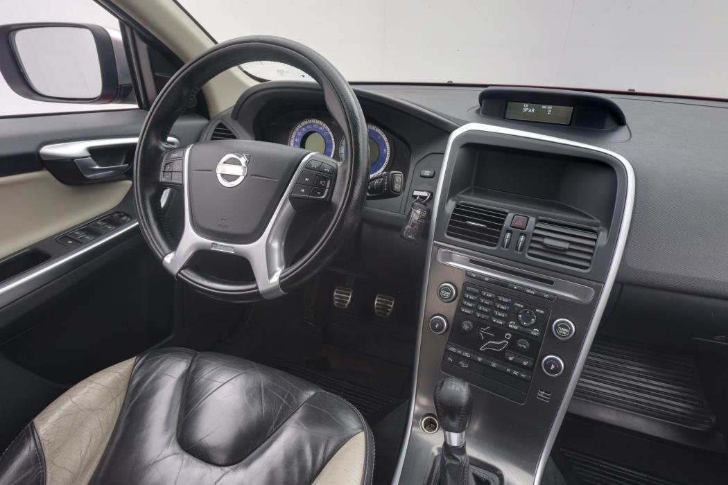 Volvo XC60 2010