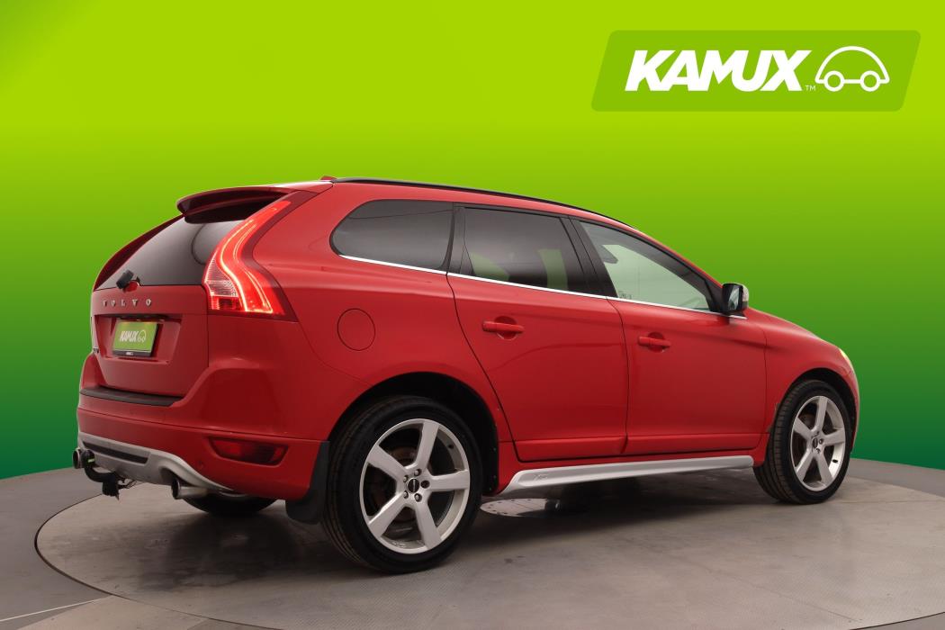 Volvo XC60 2010