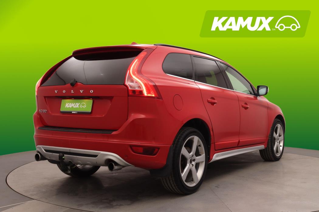 Volvo XC60 2010