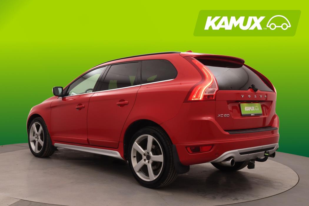 Volvo XC60 2010